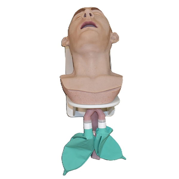Go-Light Airway Trainer (Advanced)