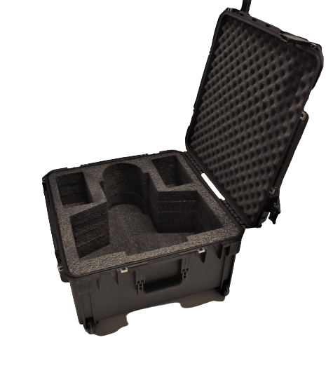 Mil-Standard Full Torso Trainer Case - Image 2
