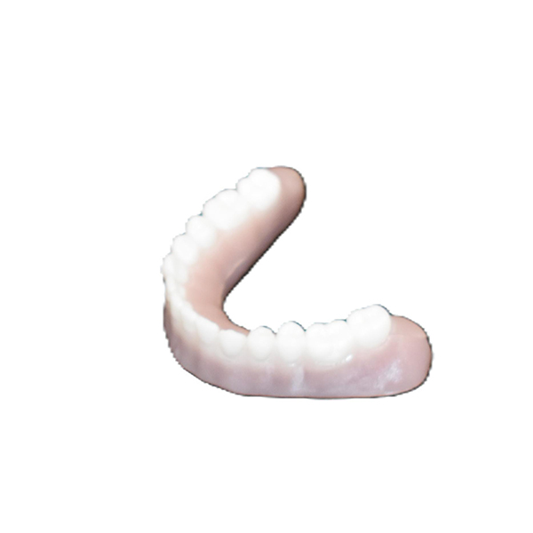 Lower Replacement Teeth