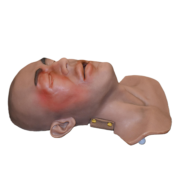 Face Skin (Swollen Victim) - Image 3