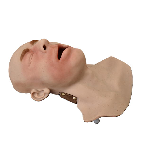 Face Skin (Swollen Victim) - Image 2