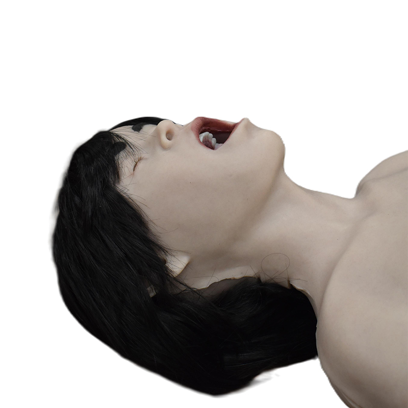 Pediatric Airway Skills Trainer - Image 3